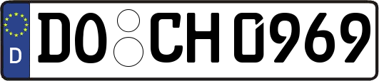 DO-CH0969