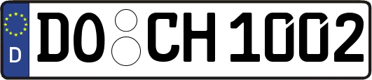 DO-CH1002