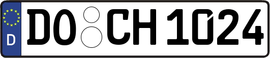DO-CH1024