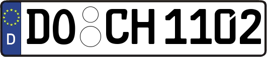 DO-CH1102