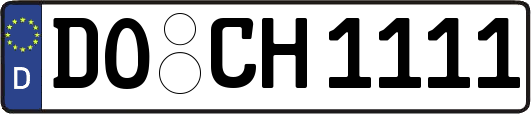DO-CH1111