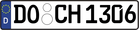 DO-CH1306