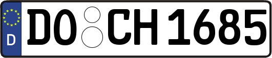 DO-CH1685