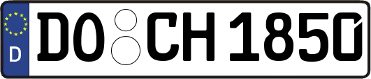 DO-CH1850