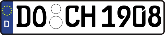 DO-CH1908