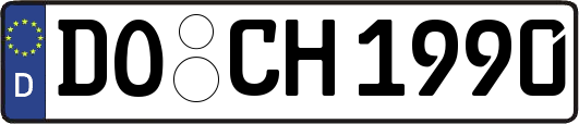 DO-CH1990