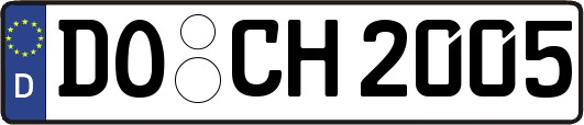DO-CH2005