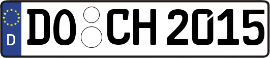 DO-CH2015