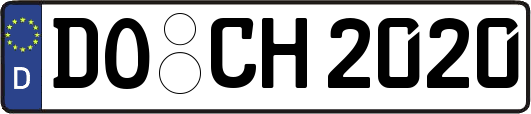 DO-CH2020