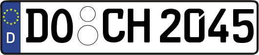 DO-CH2045