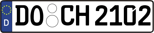 DO-CH2102