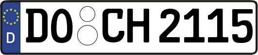 DO-CH2115