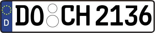 DO-CH2136