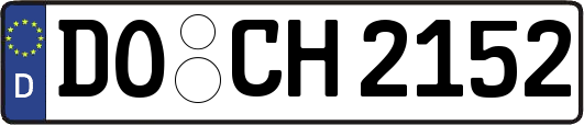 DO-CH2152