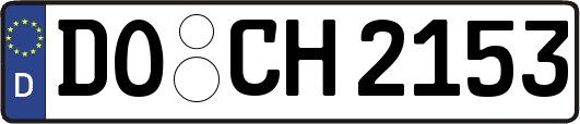 DO-CH2153