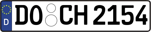 DO-CH2154