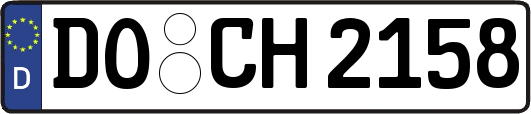 DO-CH2158