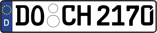 DO-CH2170