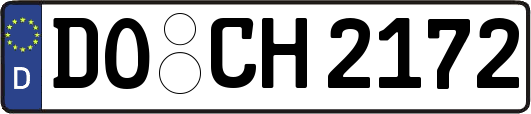 DO-CH2172