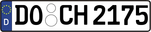 DO-CH2175