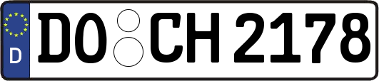 DO-CH2178
