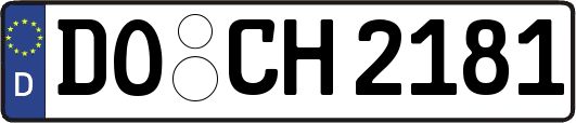 DO-CH2181