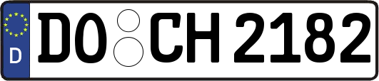 DO-CH2182