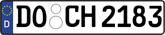 DO-CH2183