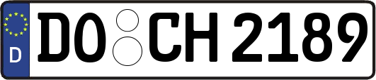 DO-CH2189