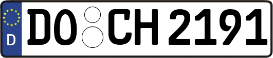 DO-CH2191