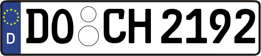 DO-CH2192
