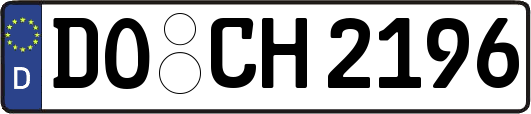 DO-CH2196
