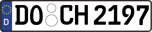DO-CH2197