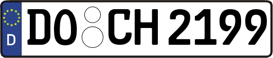 DO-CH2199