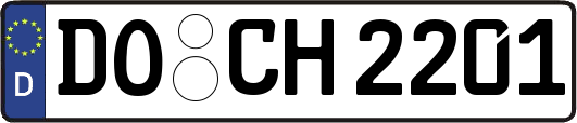DO-CH2201