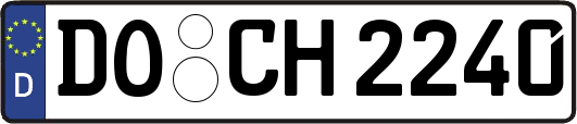 DO-CH2240