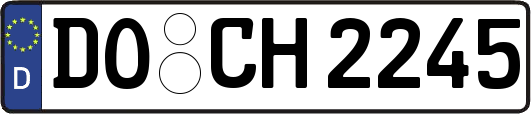 DO-CH2245