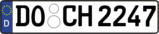 DO-CH2247