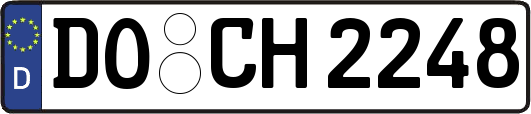 DO-CH2248