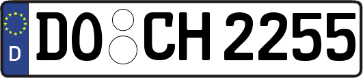 DO-CH2255