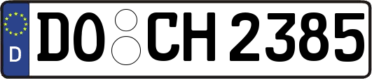 DO-CH2385