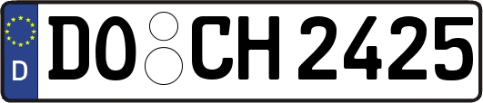 DO-CH2425