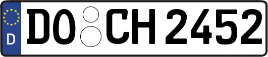 DO-CH2452