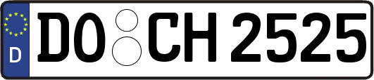 DO-CH2525