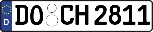 DO-CH2811