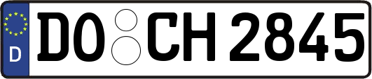 DO-CH2845