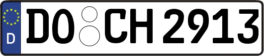 DO-CH2913