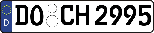 DO-CH2995