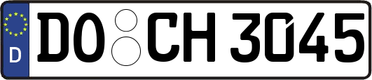 DO-CH3045