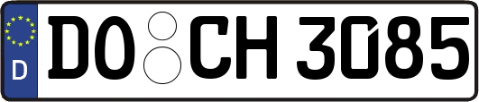 DO-CH3085